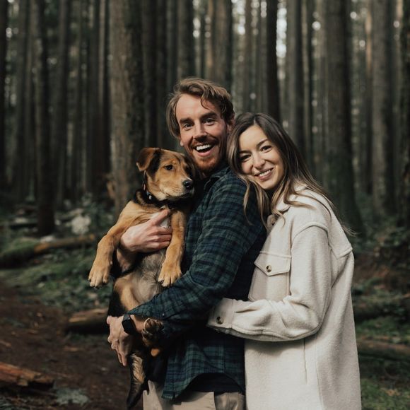 Meet your Posher, Simone - Picture 1 of 1